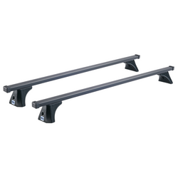 Barres de toit CRUZ Oplus ST135 - (2x) 921-317