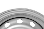 Jante en acier pour remorque UNITRAILER 5.5Jx13"H2 5x112 ET:30