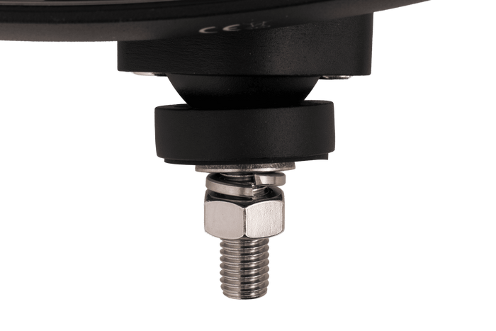 TT Technology TT.16611-L+TT.16611-P LED-koplampen met 3 functies, 23 LED's, 2350 lumen links en rechts, geschikt voor JCB/Cat/Manitou/Volvo/Terex