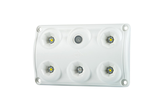 Lampe intérieure de voiture LED HORPOL LWD2157 900 lm avec interrupteur