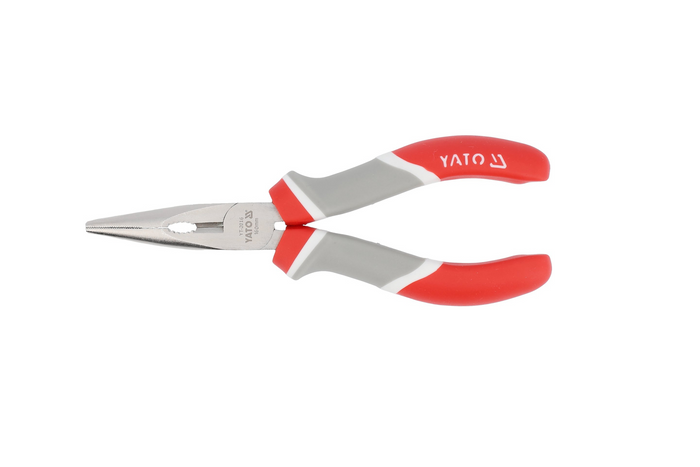 YATO YT-2016 Rechte punttang 160 mm