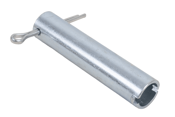 KNOTT 406699.001 support d'essieu de roue, bague 93x20mm