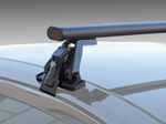 Barres de toit universelles en acier G3 Pacific 65.110-68.038