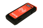 Démarreur de voiture YATO YT-83085 de 16 000 mAh avec démarrage de secours et charge par induction