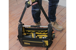 Sac à outils STANLEY FATMAX, 19 l, 20 kg