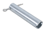 KNOTT 406699.001 steunwielas, bus 93x20mm