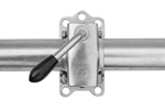 Klem voor neuswiel WINTERHOFF KLE48-G gietijzer 48 mm