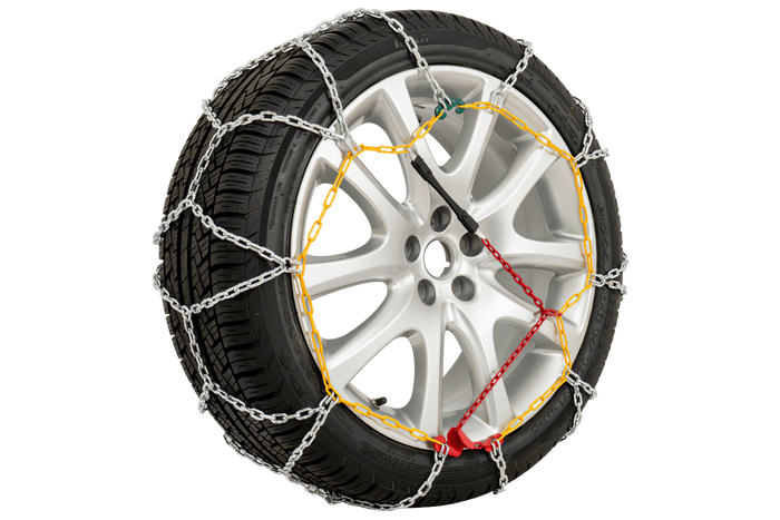 Inter Pack KN 110 sneeuwkettingen 12mm