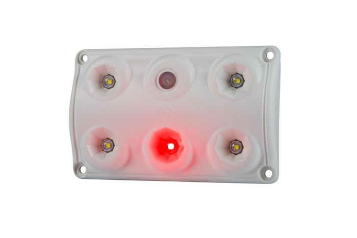 Lampe intérieure de voiture LED HORPOL LWD2157 900 lm avec interrupteur