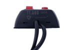 Schakelaar en synchronisator voor stroboscooplichten (2in1) TT Technology TT.A80