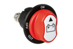 Disjoncteur, coupe-batterie 12-32V LAMPE Ext-11
