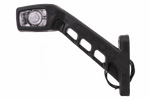 Feu de gabarit, position WAŚ W48 238P LED, droit