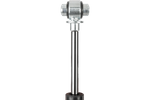 Schokdemper voor oplooprem/rem AL-KO 251S (oud type) voor aanhanger 2700 kg