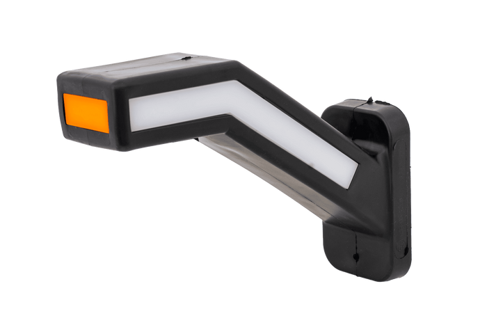 Marker lamp WAŚ W168.6DD 1259P LED right