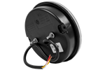 Feu arrière LED TT TECHNOLOGY TT.12008 Glo-Trac LED Hamburger, 3 fonctions universel