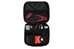 Démarreur de secours YATO YT-83081, batterie externe 9000 mAh