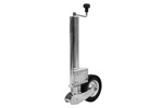 KNOTT ATK60 automatisch neuswiel met handgreep 250 kg 60 mm 785-1020 mm