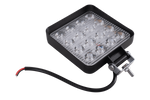 Lampe de travail, rélecteur LED HERMON EL042 16xLED, 3840lm
