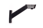 Feu de gabarit, position LED SPOT WAŚ 2552L W297.5.1, gauche, sur bras long