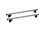 G3 Atlantic 62.001 dakdrager voor bestelwagens - 1 balk