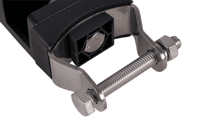 Support latéral pour phares de travail TT TECHNOLOGY TT.S13