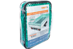 Aanhangernet met elastisch koord voor aanhangers knott 2000 x 3000