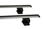 Barres de toit Inter Pack Virgo FP 135 (G2)
