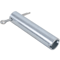KNOTT 406699.001 steunwielas, bus 93x20mm