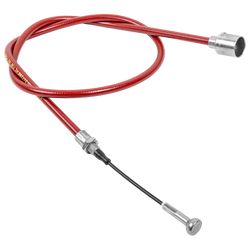 Câble de frein Bowden AL-KO 247286 à montage rapide 1130/1326 mm