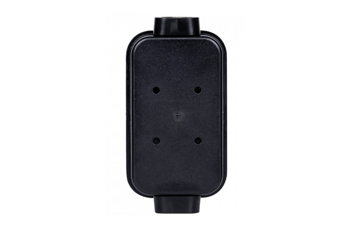 KAMAR E4030 12-polige elektrische doos