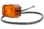 ASPÖCK FLEXIPOINT LED-markeerlamp universeel oranje