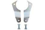 Supports de montage d'amortisseurs KNOTT P290037701 pour essieux freinés VGB8-18 A-36