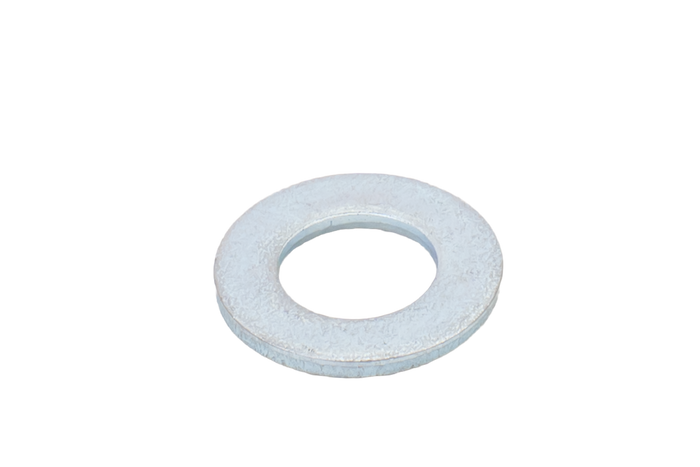 Rondelle plate DROMET pour écrous M8