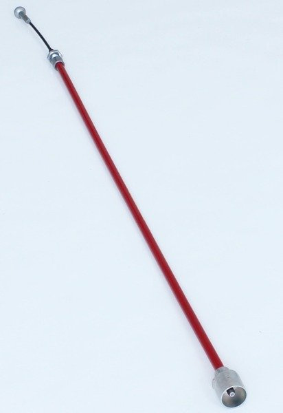 Câble de frein Bowden AL-KO 247283 montage rapide 770/966 mm