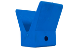 Défense d'étrave STEELPRESS RL-06A pour remorque à bateau