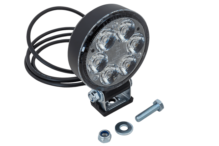 Réflecteur de travail LED FRISTOM FT-365 SLIM 6xLED, 1500 lm