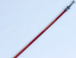 Câble de frein Bowden AL-KO 247283 montage rapide 770/966 mm
