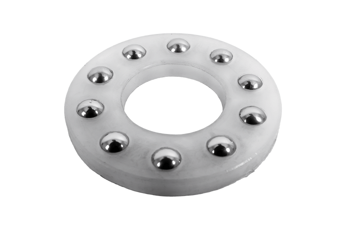 Roulement pour roue de support KNOTT TK60/ATK60 25x17,4 mm