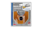 Protection, antivol universel pour boule d'attelage remorque LAMPA 65404 