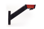 Feu de position latéral droit à LED sur bras long WAŚ 2552P W297.5.1