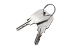 Carver sleutel 25013 (2 stuks)