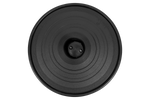 Rétroviseur panoramique PLASTEX LP0285/G universel 290 mm