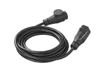 Ralonge; câble pour remorque ProPlus 343528, prise/fiche 13 broches, 5 m