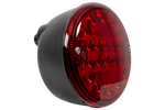  Feu antibrouillard arrière à LED ASPÖCK, baïonnette universelle 5 broches