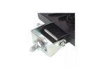 Set van vier LED-werklampen met reflector HERMON EL042 16xLED 3840lm