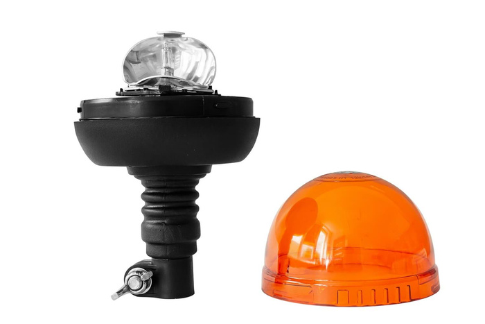 Balise clignotant ampoule H1 12/24 V 186G