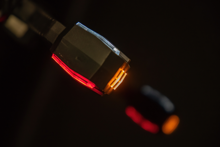 Feu de gabarit latéral LED HORPOL DRAGON LD 2994, gauche