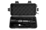 YATO YT-08559 LED 900lm multifunctionele zaklamp, powerbank, flesopener, noodhamer