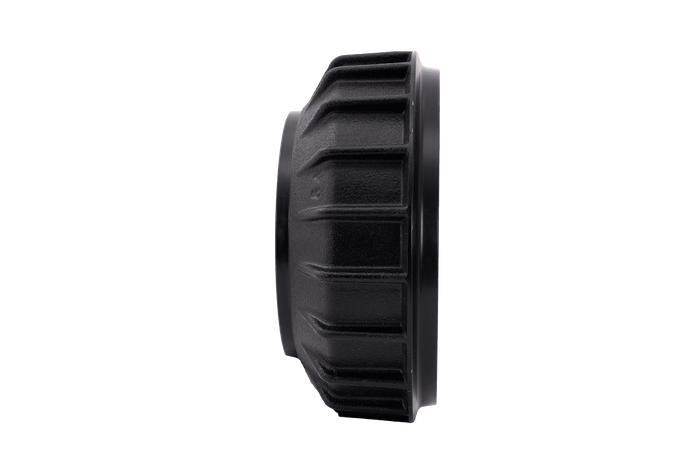 Tambour de frein 2051 EURO AL-KO avec roulement pour essieu de remorque 1500 kg, 200x50, 112x5