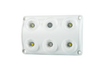 Lampe intérieure de voiture LED HORPOL LWD2157 900 lm avec interrupteur